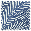 Acoustic, Classic Blue - Twist&Fit Roller Blind